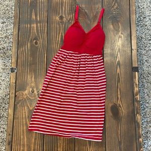 Motherhood Maternity Nursing Nightgown